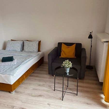 Project Comfort Apartament Dywizjonu 303 175/8 Warszawa Apartamento Exterior foto